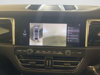 Porsche Macan 3.0T V6 S PDK 4WD Euro 6 (s/s) 5dr