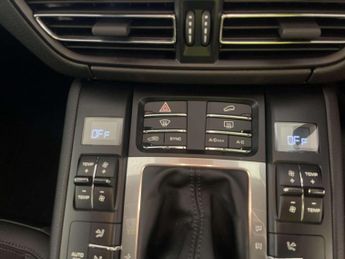 Porsche Macan 3.0T V6 S PDK 4WD Euro 6 (s/s) 5dr