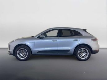 Porsche Macan 3.0T V6 S PDK 4WD Euro 6 (s/s) 5dr