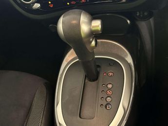 Nissan Juke 1.6 Bose Personal Edition SUV 5dr Petrol XTRON Euro 6 (112 ps)