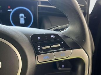 Hyundai TUCSON 1.6 T-GDi Premium SUV 5dr Petrol Manual Euro 6 (s/s) (150 ps)