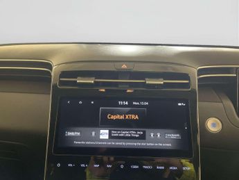 Hyundai TUCSON 1.6 T-GDi Premium SUV 5dr Petrol Manual Euro 6 (s/s) (150 ps)