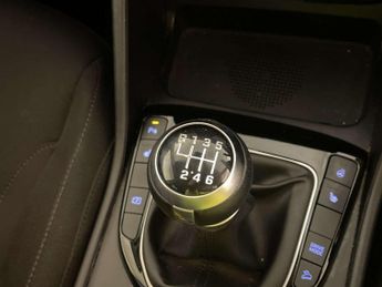 Hyundai TUCSON 1.6 T-GDi Premium SUV 5dr Petrol Manual Euro 6 (s/s) (150 ps)