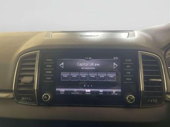 Skoda Karoq 2.0 TDI SE SUV 5dr Diesel Manual 4WD Euro 6 (s/s) (150 ps)