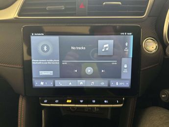 MG MG ZS 72.6kWh Trophy Long Range SUV 5dr Electric Auto (156 ps)