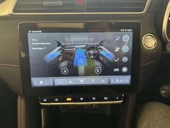 MG MG ZS 72.6kWh Trophy Long Range SUV 5dr Electric Auto (156 ps)