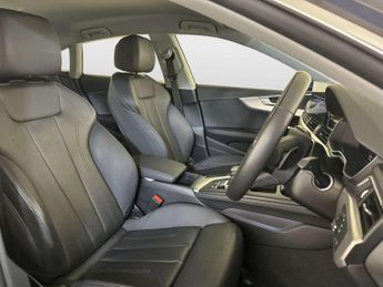 Audi A5 2.0 TFSI 35 Sport Sportback 5dr Petrol S Tronic Euro 6 (s/s) (15