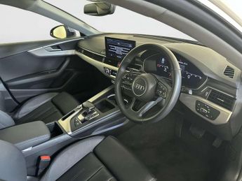 Audi A5 2.0 TFSI 35 Sport Sportback 5dr Petrol S Tronic Euro 6 (s/s) (15