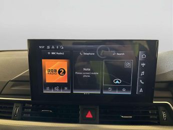 Audi A5 2.0 TFSI 35 Sport Sportback 5dr Petrol S Tronic Euro 6 (s/s) (15