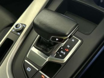 Audi A5 2.0 TFSI 35 Sport Sportback 5dr Petrol S Tronic Euro 6 (s/s) (15