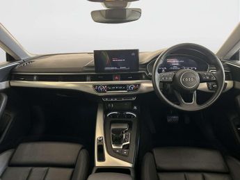 Audi A5 2.0 TFSI 35 Sport Sportback 5dr Petrol S Tronic Euro 6 (s/s) (15