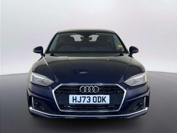 Audi A5 2.0 TFSI 35 Sport Sportback 5dr Petrol S Tronic Euro 6 (s/s) (15