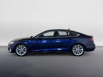 Audi A5 2.0 TFSI 35 Sport Sportback 5dr Petrol S Tronic Euro 6 (s/s) (15