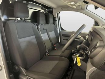 Peugeot e-Expert e 1200 75kWh Professional Standard Panel Van 6dr Electric Auto M