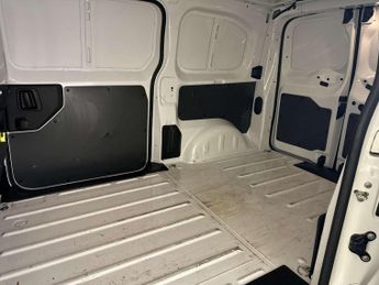 Peugeot e-Expert e 1200 75kWh Professional Standard Panel Van 6dr Electric Auto M