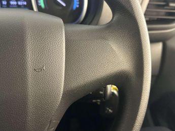 Peugeot e-Expert e 1200 75kWh Professional Standard Panel Van 6dr Electric Auto M