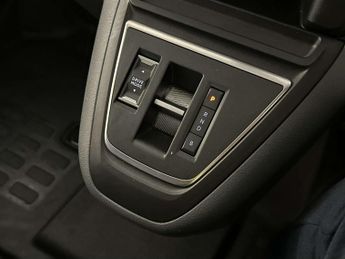 Peugeot e-Expert e 1200 75kWh Professional Standard Panel Van 6dr Electric Auto M