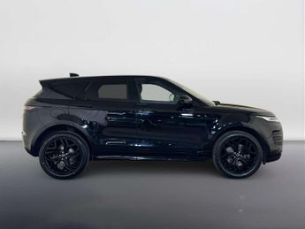 Land Rover Range Rover Evoque 2.0 D150 R-Dynamic SUV 5dr Diesel Manual FWD Euro 6 (s/s) (150 p
