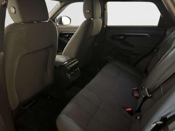 Land Rover Range Rover Evoque 2.0 D150 R-Dynamic SUV 5dr Diesel Manual FWD Euro 6 (s/s) (150 p