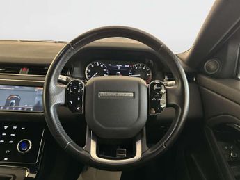 Land Rover Range Rover Evoque 2.0 D150 R-Dynamic SUV 5dr Diesel Manual FWD Euro 6 (s/s) (150 p