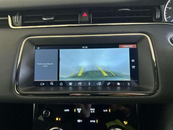 Land Rover Range Rover Evoque 2.0 D150 R-Dynamic SUV 5dr Diesel Manual FWD Euro 6 (s/s) (150 p