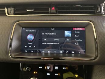 Land Rover Range Rover Evoque 2.0 D150 R-Dynamic SUV 5dr Diesel Manual FWD Euro 6 (s/s) (150 p