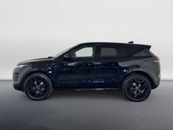 Land Rover Range Rover Evoque 2.0 D150 R-Dynamic SUV 5dr Diesel Manual FWD Euro 6 (s/s) (150 p