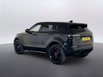 Land Rover Range Rover Evoque 2.0 D150 R-Dynamic SUV 5dr Diesel Manual FWD Euro 6 (s/s) (150 p