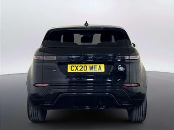 Land Rover Range Rover Evoque 2.0 D150 R-Dynamic SUV 5dr Diesel Manual FWD Euro 6 (s/s) (150 p