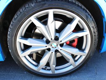 BMW X2 2.0 20d M Sport Auto xDrive Euro 6 (s/s) 5dr