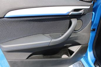 BMW X2 2.0 20d M Sport Auto xDrive Euro 6 (s/s) 5dr