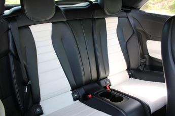 Mercedes-Benz E Class 2.0 E220d AMG Line (Premium Plus) Cabriolet G-Tronic+ Euro 6 (s/