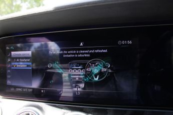Mercedes-Benz E Class 2.0 E220d AMG Line (Premium Plus) Cabriolet G-Tronic+ Euro 6 (s/