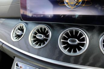 Mercedes-Benz E Class 2.0 E220d AMG Line (Premium Plus) Cabriolet G-Tronic+ Euro 6 (s/
