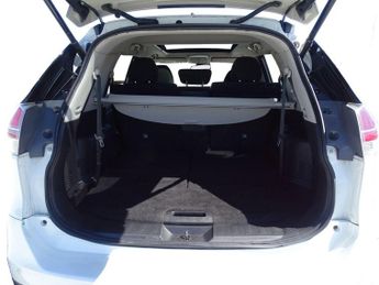 Nissan X-Trail 1.6 dCi N-Vision XTRON Euro 6 (s/s) 5dr