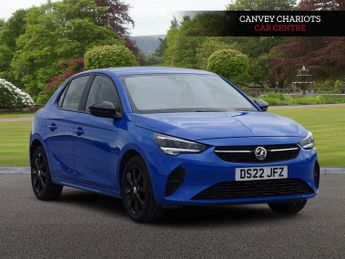 Vauxhall Corsa 1.2 SE Edition Euro 6 5dr