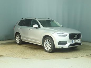 Volvo XC90 2.0 D5 PowerPulse Momentum Auto 4WD Euro 6 (s/s) 5dr