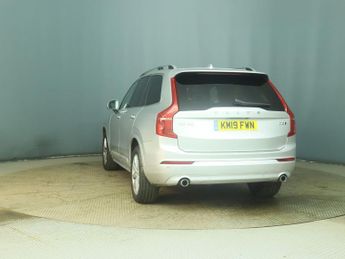Volvo XC90 2.0 D5 PowerPulse Momentum Auto 4WD Euro 6 (s/s) 5dr