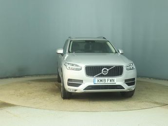 Volvo XC90 2.0 D5 PowerPulse Momentum Auto 4WD Euro 6 (s/s) 5dr
