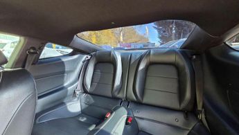 Ford Mustang 2.3T EcoBoost Fastback SelShift Euro 6 2dr