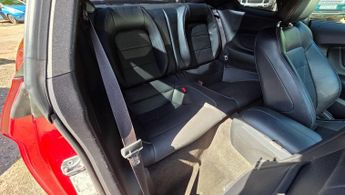 Ford Mustang 2.3T EcoBoost Fastback SelShift Euro 6 2dr