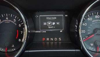 Ford Mustang 2.3T EcoBoost Fastback SelShift Euro 6 2dr
