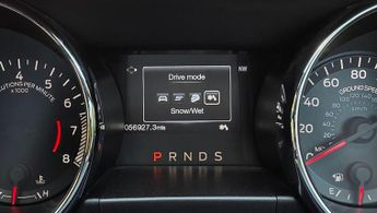 Ford Mustang 2.3T EcoBoost Fastback SelShift Euro 6 2dr