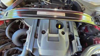 Ford Mustang 2.3T EcoBoost Fastback SelShift Euro 6 2dr
