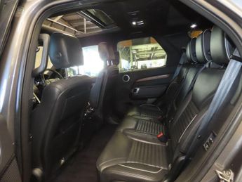 Land Rover Discovery 3.0 TD V6 HSE Auto 4WD Euro 6 (s/s) 5dr