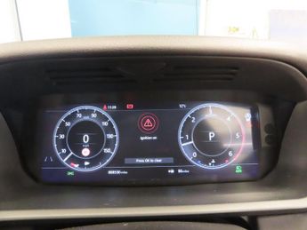 Land Rover Discovery 3.0 TD V6 HSE Auto 4WD Euro 6 (s/s) 5dr