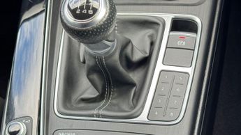 Audi A4 Avant 2.0 TDI S line Euro 6 (s/s) 5dr