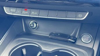 Audi A4 Avant 2.0 TDI S line Euro 6 (s/s) 5dr