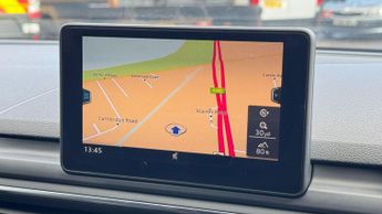 Audi A4 Avant 2.0 TDI S line Euro 6 (s/s) 5dr