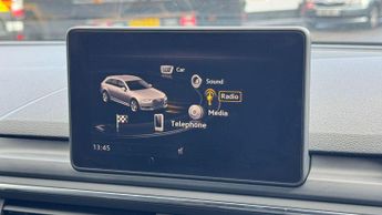 Audi A4 Avant 2.0 TDI S line Euro 6 (s/s) 5dr